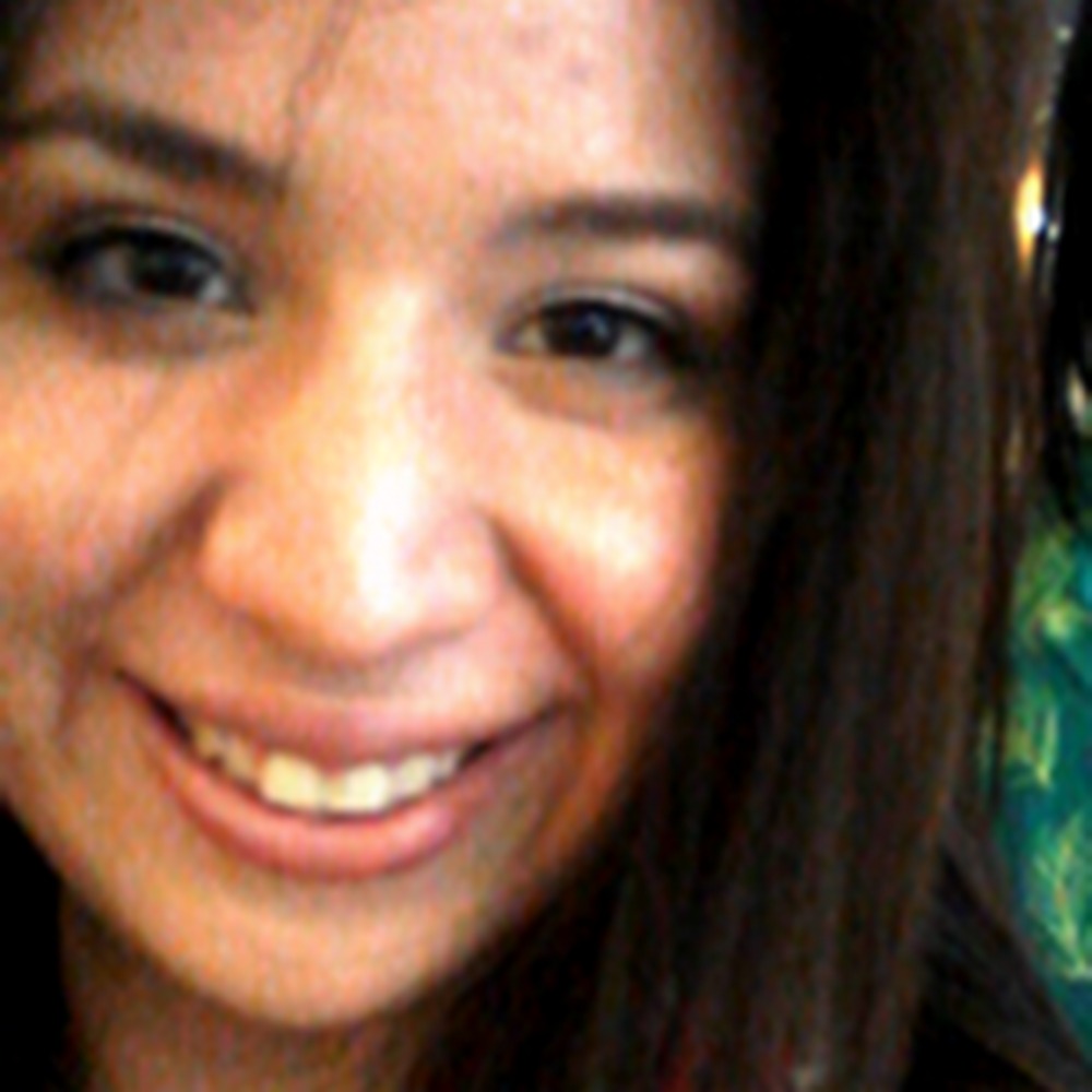 Meet your Posher, Khasandra